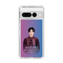 スリムプロテクションケース［ FANTASTICS LIVE TOUR 2025 "BUTTERFLY EFFECT" -FLY WITH YOU- - 堀夏喜 ］