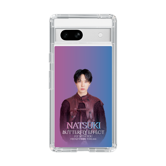 スリムプロテクションケース［ FANTASTICS LIVE TOUR 2025 "BUTTERFLY EFFECT" -FLY WITH YOU- - 堀夏喜 ］