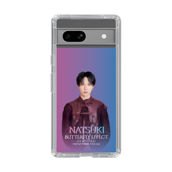 スリムプロテクションケース［ FANTASTICS LIVE TOUR 2025 "BUTTERFLY EFFECT" -FLY WITH YOU- - 堀夏喜 ］