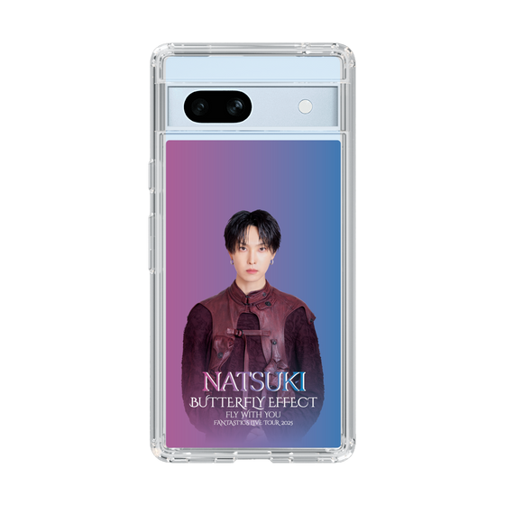 スリムプロテクションケース［ FANTASTICS LIVE TOUR 2025 "BUTTERFLY EFFECT" -FLY WITH YOU- - 堀夏喜 ］