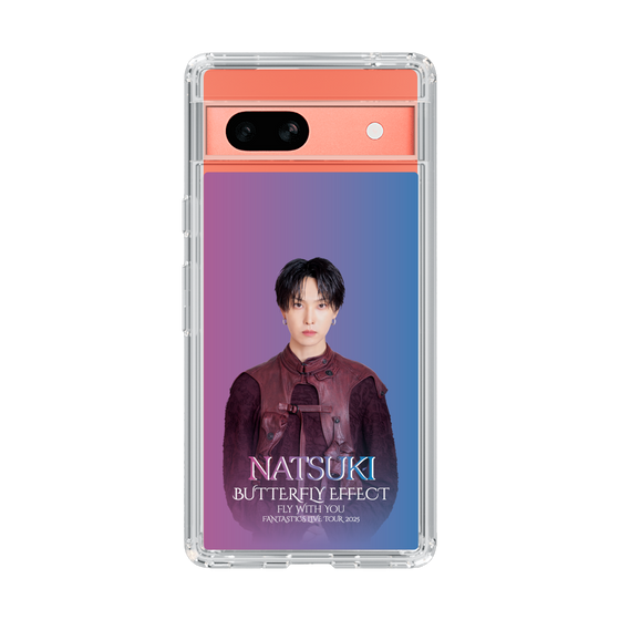 スリムプロテクションケース［ FANTASTICS LIVE TOUR 2025 "BUTTERFLY EFFECT" -FLY WITH YOU- - 堀夏喜 ］