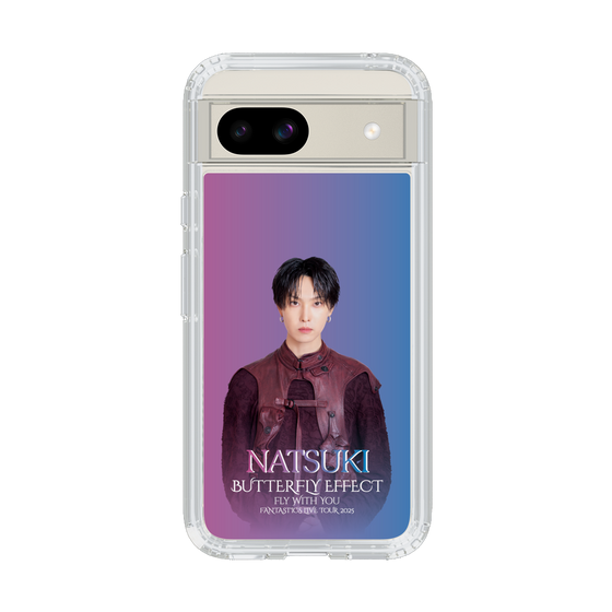 スリムプロテクションケース［ FANTASTICS LIVE TOUR 2025 "BUTTERFLY EFFECT" -FLY WITH YOU- - 堀夏喜 ］