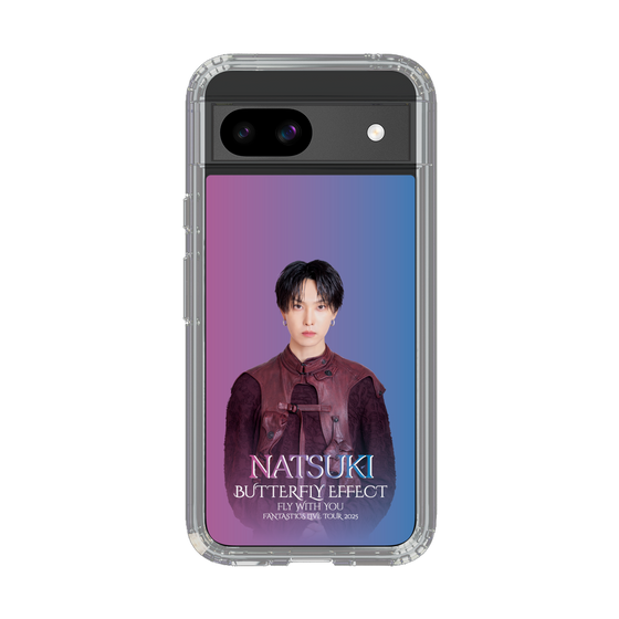 スリムプロテクションケース［ FANTASTICS LIVE TOUR 2025 "BUTTERFLY EFFECT" -FLY WITH YOU- - 堀夏喜 ］