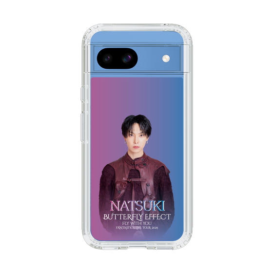 スリムプロテクションケース［ FANTASTICS LIVE TOUR 2025 "BUTTERFLY EFFECT" -FLY WITH YOU- - 堀夏喜 ］