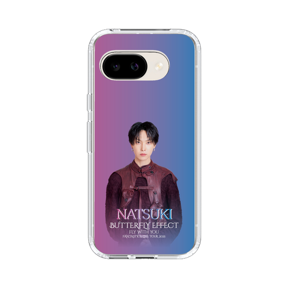 スリムプロテクションケース［ FANTASTICS LIVE TOUR 2025 "BUTTERFLY EFFECT" -FLY WITH YOU- - 堀夏喜 ］