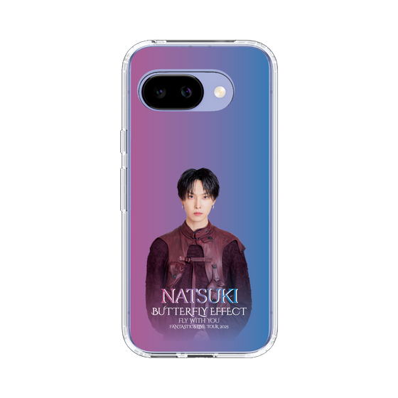 スリムプロテクションケース［ FANTASTICS LIVE TOUR 2025 "BUTTERFLY EFFECT" -FLY WITH YOU- - 堀夏喜 ］