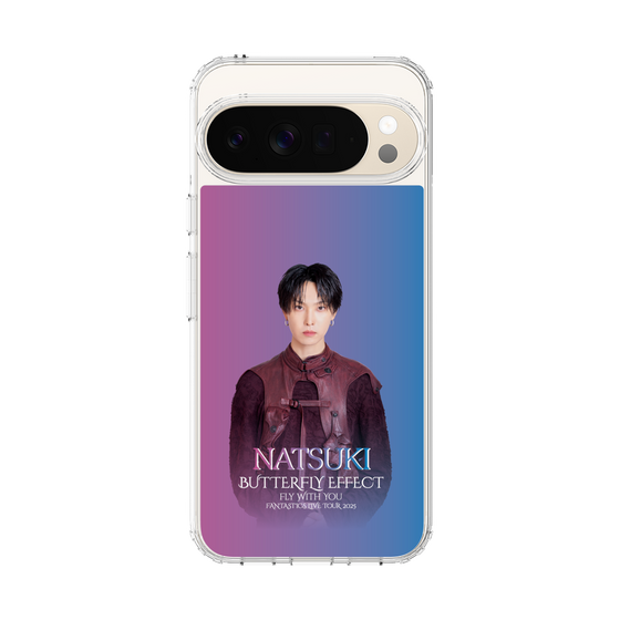 スリムプロテクションケース［ FANTASTICS LIVE TOUR 2025 "BUTTERFLY EFFECT" -FLY WITH YOU- - 堀夏喜 ］