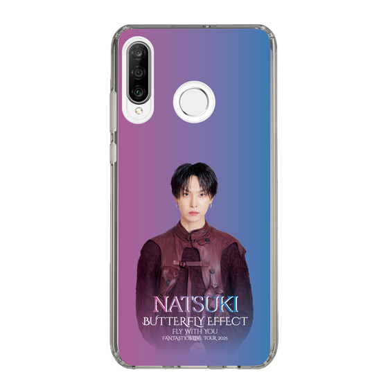 スリムプロテクションケース［ FANTASTICS LIVE TOUR 2025 "BUTTERFLY EFFECT" -FLY WITH YOU- - 堀夏喜 ］