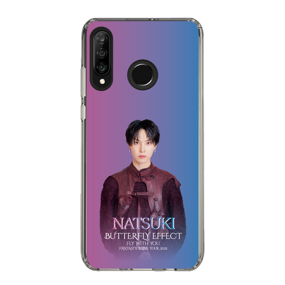 スリムプロテクションケース［ FANTASTICS LIVE TOUR 2025 "BUTTERFLY EFFECT" -FLY WITH YOU- - 堀夏喜 ］