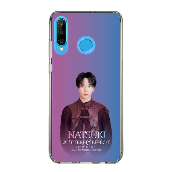 スリムプロテクションケース［ FANTASTICS LIVE TOUR 2025 "BUTTERFLY EFFECT" -FLY WITH YOU- - 堀夏喜 ］