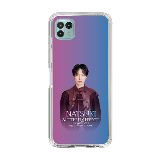 スリムプロテクションケース［ FANTASTICS LIVE TOUR 2025 "BUTTERFLY EFFECT" -FLY WITH YOU- - 堀夏喜 ］