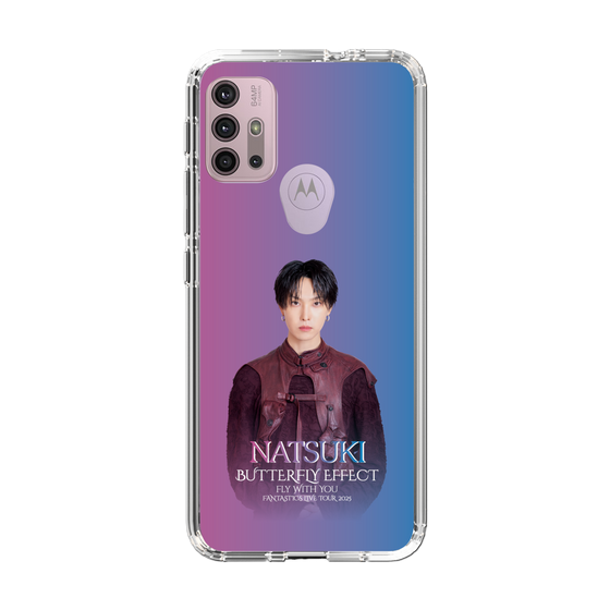 スリムプロテクションケース［ FANTASTICS LIVE TOUR 2025 "BUTTERFLY EFFECT" -FLY WITH YOU- - 堀夏喜 ］