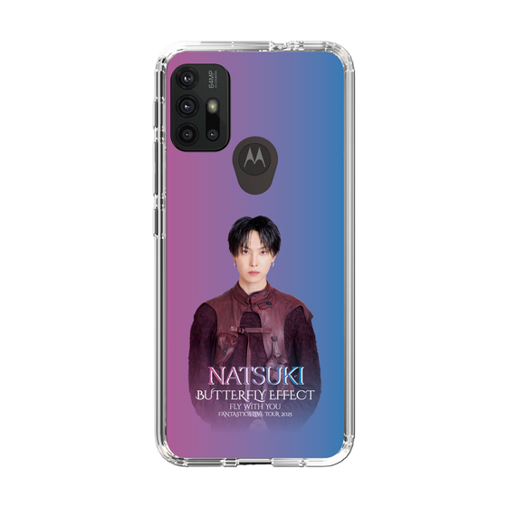 スリムプロテクションケース［ FANTASTICS LIVE TOUR 2025 "BUTTERFLY EFFECT" -FLY WITH YOU- - 堀夏喜 ］