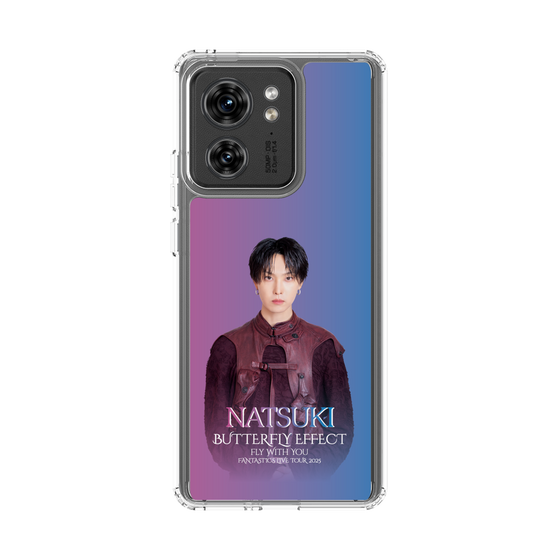 スリムプロテクションケース［ FANTASTICS LIVE TOUR 2025 "BUTTERFLY EFFECT" -FLY WITH YOU- - 堀夏喜 ］