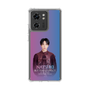 スリムプロテクションケース［ FANTASTICS LIVE TOUR 2025 "BUTTERFLY EFFECT" -FLY WITH YOU- - 堀夏喜 ］
