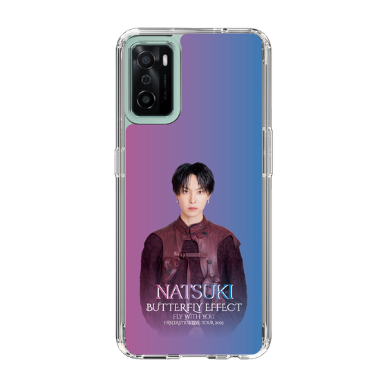 スリムプロテクションケース［ FANTASTICS LIVE TOUR 2025 "BUTTERFLY EFFECT" -FLY WITH YOU- - 堀夏喜 ］