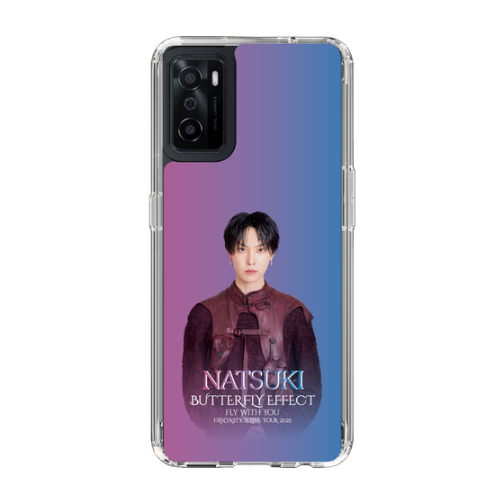 スリムプロテクションケース［ FANTASTICS LIVE TOUR 2025 "BUTTERFLY EFFECT" -FLY WITH YOU- - 堀夏喜 ］