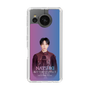 スリムプロテクションケース［ FANTASTICS LIVE TOUR 2025 "BUTTERFLY EFFECT" -FLY WITH YOU- - 堀夏喜 ］