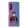 スリムプロテクションケース［ FANTASTICS LIVE TOUR 2025 "BUTTERFLY EFFECT" -FLY WITH YOU- - 堀夏喜 ］