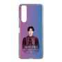 スリムプロテクションケース［ FANTASTICS LIVE TOUR 2025 "BUTTERFLY EFFECT" -FLY WITH YOU- - 堀夏喜 ］