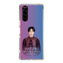 スリムプロテクションケース［ FANTASTICS LIVE TOUR 2025 "BUTTERFLY EFFECT" -FLY WITH YOU- - 堀夏喜 ］