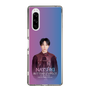 スリムプロテクションケース［ FANTASTICS LIVE TOUR 2025 "BUTTERFLY EFFECT" -FLY WITH YOU- - 堀夏喜 ］