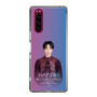 スリムプロテクションケース［ FANTASTICS LIVE TOUR 2025 "BUTTERFLY EFFECT" -FLY WITH YOU- - 堀夏喜 ］