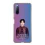 スリムプロテクションケース［ FANTASTICS LIVE TOUR 2025 "BUTTERFLY EFFECT" -FLY WITH YOU- - 堀夏喜 ］