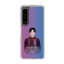 スリムプロテクションケース［ FANTASTICS LIVE TOUR 2025 "BUTTERFLY EFFECT" -FLY WITH YOU- - 堀夏喜 ］