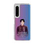 スリムプロテクションケース［ FANTASTICS LIVE TOUR 2025 "BUTTERFLY EFFECT" -FLY WITH YOU- - 堀夏喜 ］