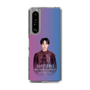 スリムプロテクションケース［ FANTASTICS LIVE TOUR 2025 "BUTTERFLY EFFECT" -FLY WITH YOU- - 堀夏喜 ］