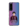 スリムプロテクションケース［ FANTASTICS LIVE TOUR 2025 "BUTTERFLY EFFECT" -FLY WITH YOU- - 堀夏喜 ］