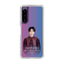 スリムプロテクションケース［ FANTASTICS LIVE TOUR 2025 "BUTTERFLY EFFECT" -FLY WITH YOU- - 堀夏喜 ］