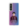 スリムプロテクションケース［ FANTASTICS LIVE TOUR 2025 "BUTTERFLY EFFECT" -FLY WITH YOU- - 堀夏喜 ］