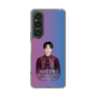 スリムプロテクションケース［ FANTASTICS LIVE TOUR 2025 "BUTTERFLY EFFECT" -FLY WITH YOU- - 堀夏喜 ］