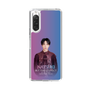 スリムプロテクションケース［ FANTASTICS LIVE TOUR 2025 "BUTTERFLY EFFECT" -FLY WITH YOU- - 堀夏喜 ］
