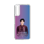 スリムプロテクションケース［ FANTASTICS LIVE TOUR 2025 "BUTTERFLY EFFECT" -FLY WITH YOU- - 堀夏喜 ］