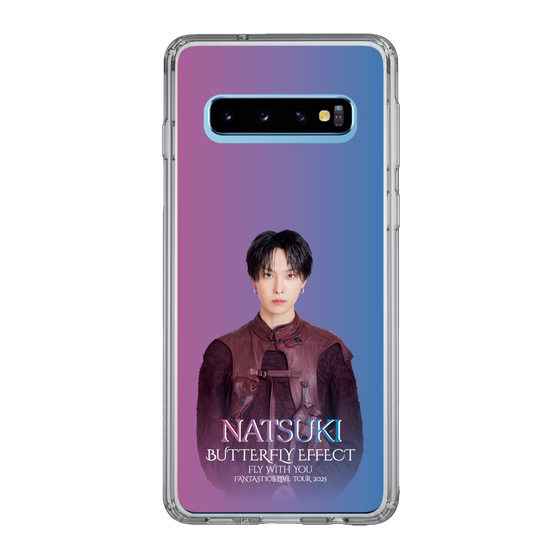 スリムプロテクションケース［ FANTASTICS LIVE TOUR 2025 "BUTTERFLY EFFECT" -FLY WITH YOU- - 堀夏喜 ］