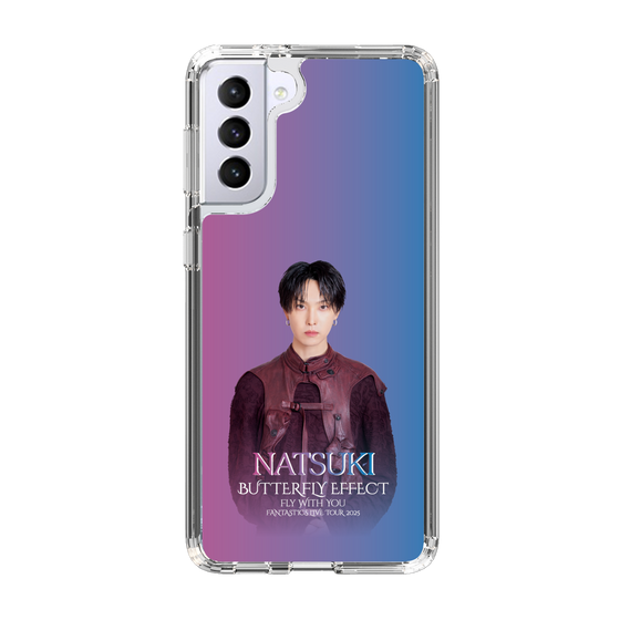 スリムプロテクションケース［ FANTASTICS LIVE TOUR 2025 "BUTTERFLY EFFECT" -FLY WITH YOU- - 堀夏喜 ］