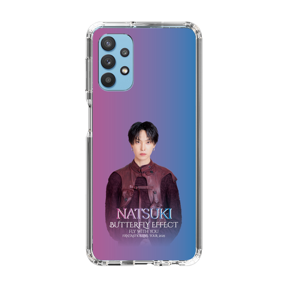スリムプロテクションケース［ FANTASTICS LIVE TOUR 2025 "BUTTERFLY EFFECT" -FLY WITH YOU- - 堀夏喜 ］