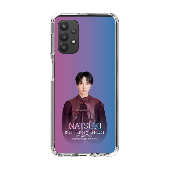 スリムプロテクションケース［ FANTASTICS LIVE TOUR 2025 "BUTTERFLY EFFECT" -FLY WITH YOU- - 堀夏喜 ］