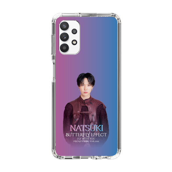 スリムプロテクションケース［ FANTASTICS LIVE TOUR 2025 "BUTTERFLY EFFECT" -FLY WITH YOU- - 堀夏喜 ］