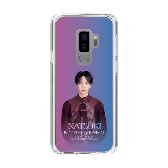 スリムプロテクションケース［ FANTASTICS LIVE TOUR 2025 "BUTTERFLY EFFECT" -FLY WITH YOU- - 堀夏喜 ］