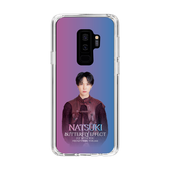 スリムプロテクションケース［ FANTASTICS LIVE TOUR 2025 "BUTTERFLY EFFECT" -FLY WITH YOU- - 堀夏喜 ］