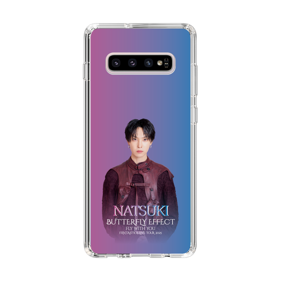 スリムプロテクションケース［ FANTASTICS LIVE TOUR 2025 "BUTTERFLY EFFECT" -FLY WITH YOU- - 堀夏喜 ］