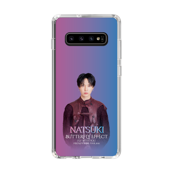 スリムプロテクションケース［ FANTASTICS LIVE TOUR 2025 "BUTTERFLY EFFECT" -FLY WITH YOU- - 堀夏喜 ］