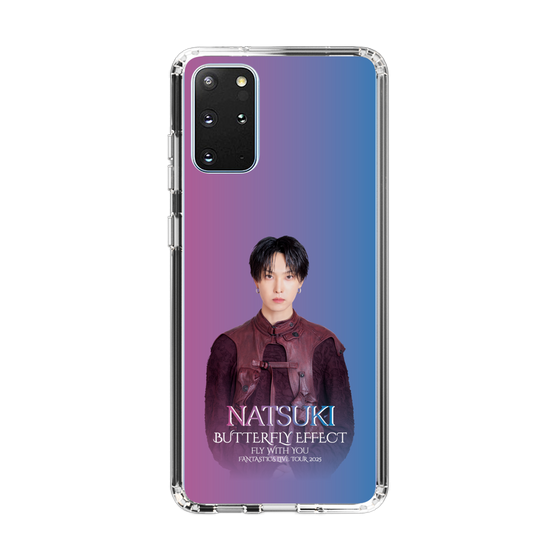 スリムプロテクションケース［ FANTASTICS LIVE TOUR 2025 "BUTTERFLY EFFECT" -FLY WITH YOU- - 堀夏喜 ］