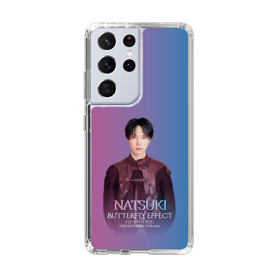 スリムプロテクションケース［ FANTASTICS LIVE TOUR 2025 "BUTTERFLY EFFECT" -FLY WITH YOU- - 堀夏喜 ］