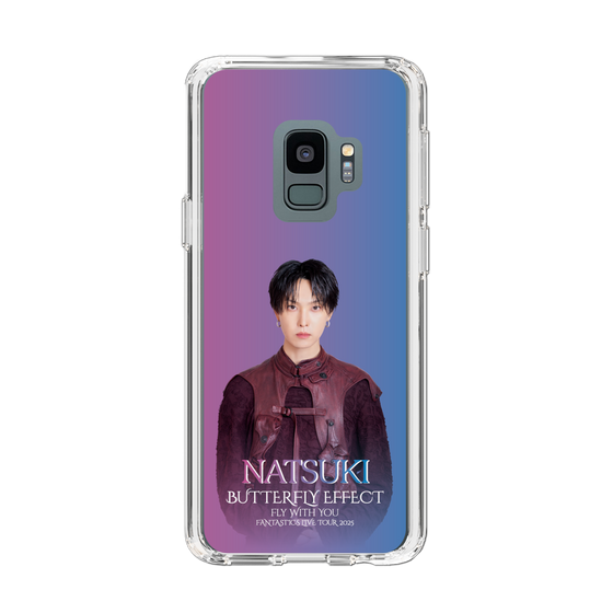 スリムプロテクションケース［ FANTASTICS LIVE TOUR 2025 "BUTTERFLY EFFECT" -FLY WITH YOU- - 堀夏喜 ］