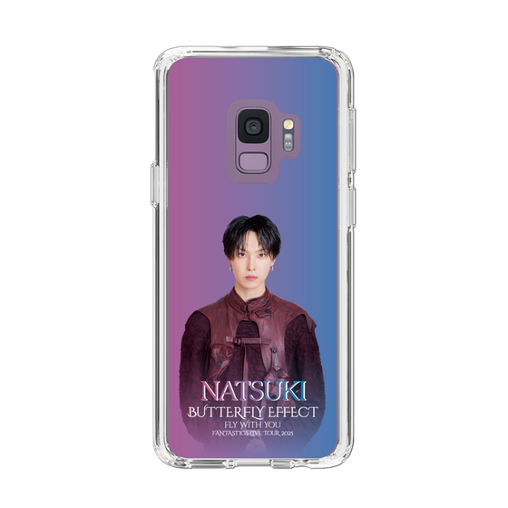 スリムプロテクションケース［ FANTASTICS LIVE TOUR 2025 "BUTTERFLY EFFECT" -FLY WITH YOU- - 堀夏喜 ］